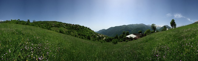 آژانس توریستی